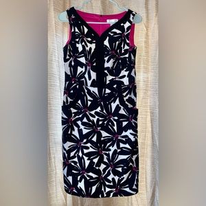 Dresses ( White House black market, connected apparel, London Times)